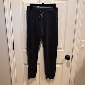 Urban Outfitters Black Jogger Pants